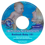 Bathtub Baby 101