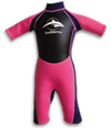 Shorty Wetsuits