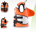 Sea Squirts Lifejacket