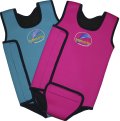 Wetsuit - Baby Warma (ages 6-12 mos.)