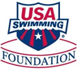 USA Swiming Foundation Logo